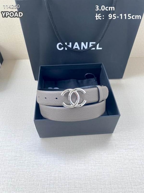 Chanel Belts 625